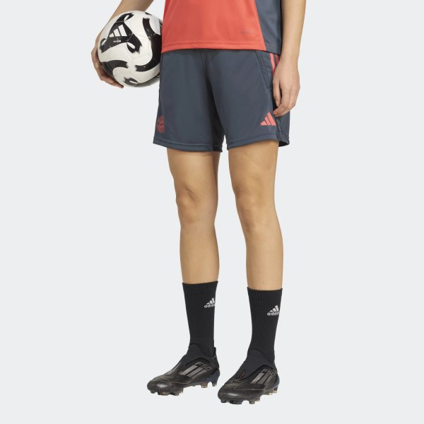 Dámské šortky adidas FCB TR SHO W - foto 1