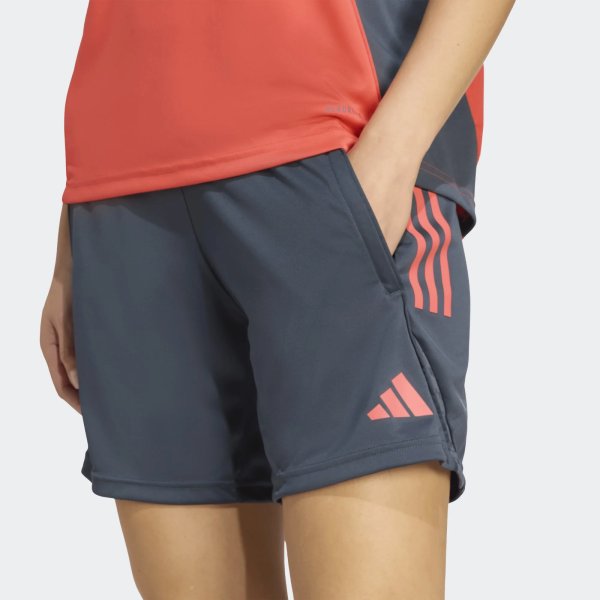 Dámské šortky adidas FCB TR SHO W - foto 5
