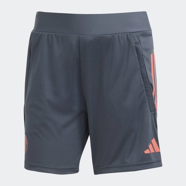 Dámské šortky adidas FCB TR SHO W - foto 0
