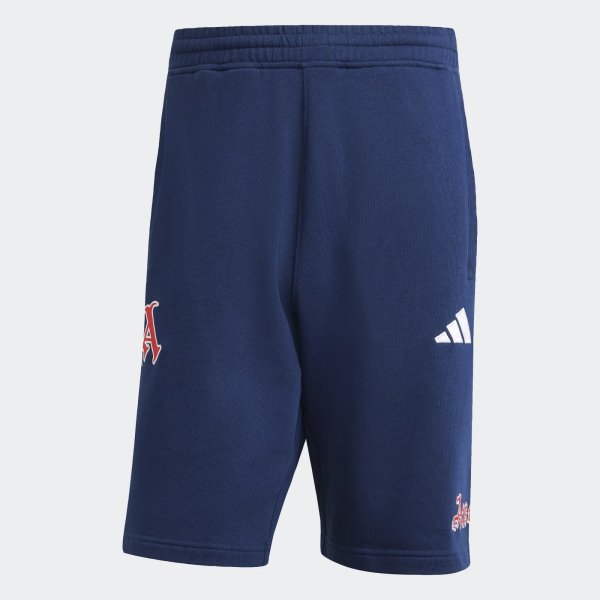 Pánské šortky adidas AFC US SHO - foto 0
