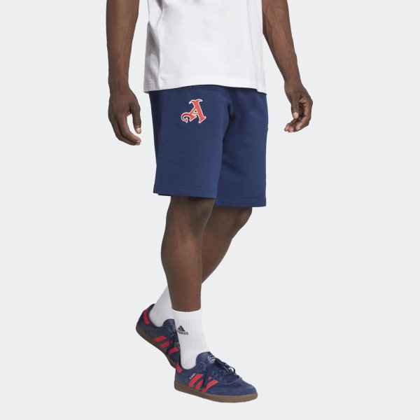 Pánské šortky adidas AFC US SHO - foto 3