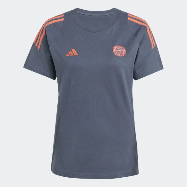 Dámské tričko adidas FCB TEE W - foto 0