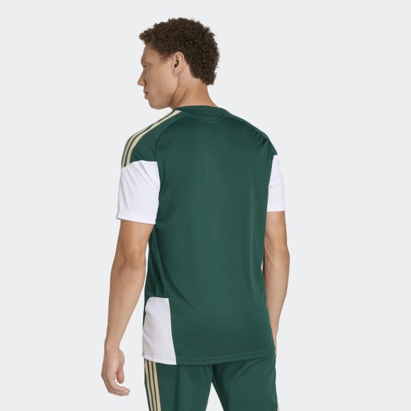 Pánský dres adidas FIGC TR JSY - foto 3