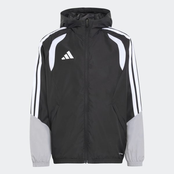 Dětská mikina adidas TIRO26C AW JKTY - foto 0