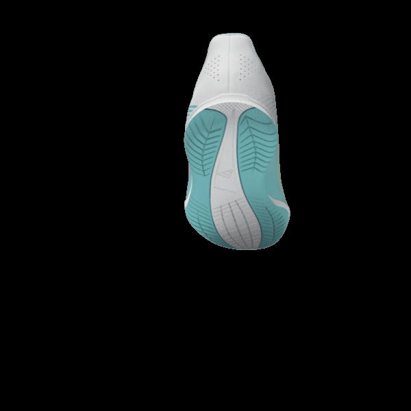 Dětské sálové kopačky adidas F50 MESSI CLUB IN J - foto 18