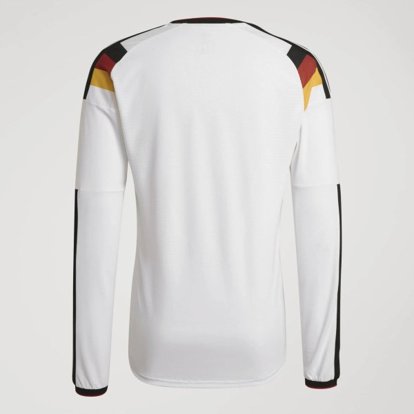 Pánský dres adidas DFB H JSY AUL - foto 11