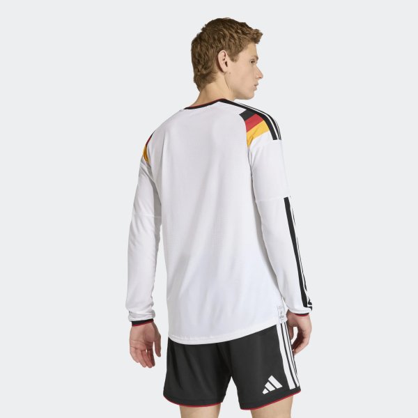 Pánský dres adidas DFB H JSY AUL - foto 3
