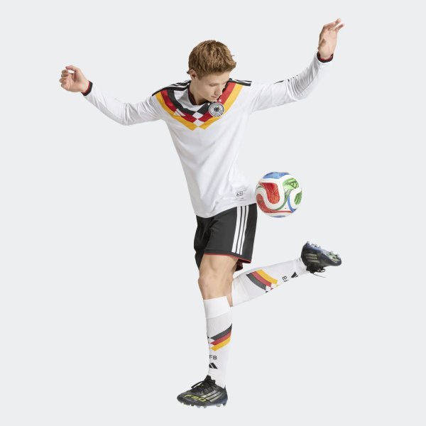 Pánský dres adidas DFB H JSY AUL - foto 4