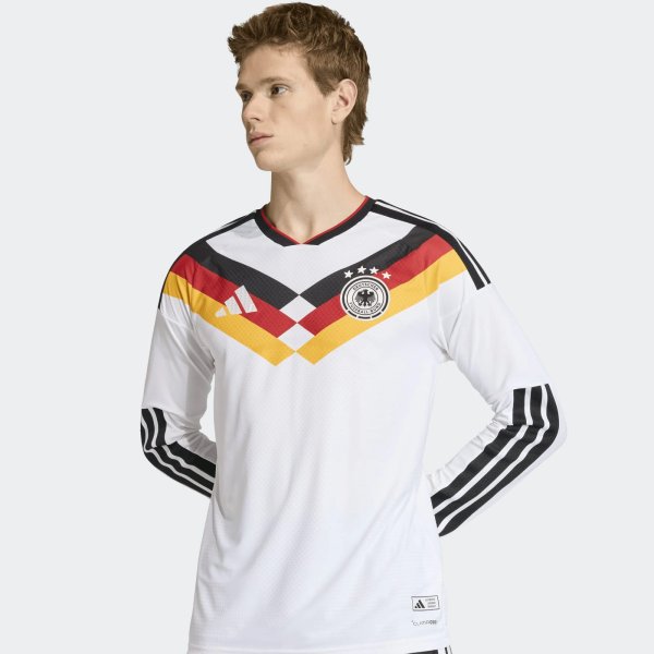 Pánský dres adidas DFB H JSY AUL - foto 5
