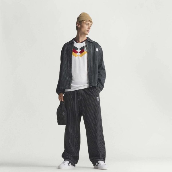 Pánský dres adidas DFB H JSY AUL - foto 9
