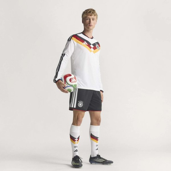 Pánský dres adidas DFB H JSY AUL - foto 17