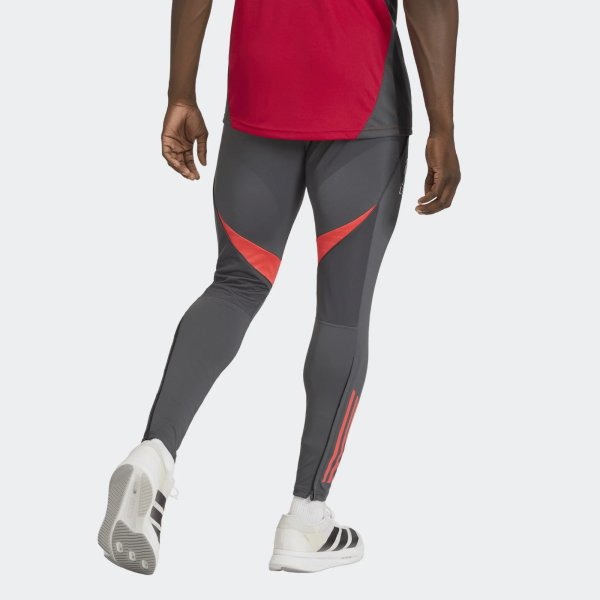 Pánské tepláky adidas LFC TR PNT - foto 2