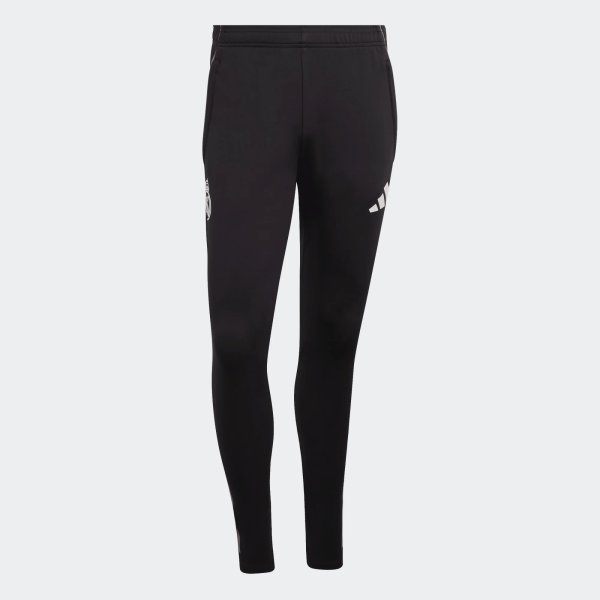 Pánské tepláky adidas REAL TR PNT - foto 0
