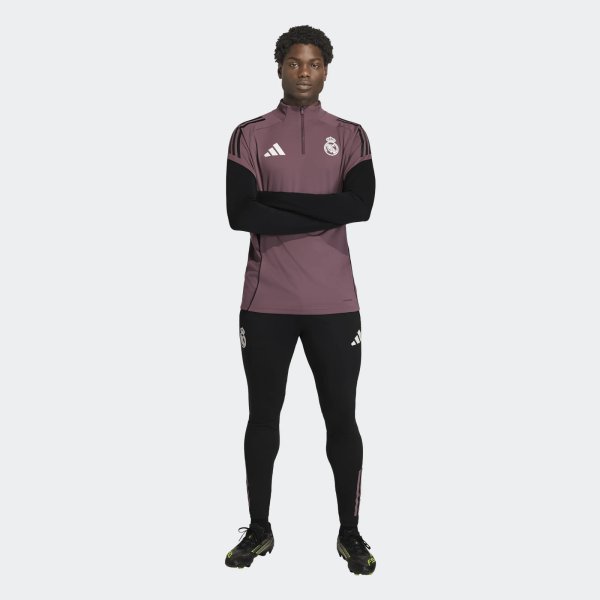 Pánské tepláky adidas REAL TR PNT - foto 4