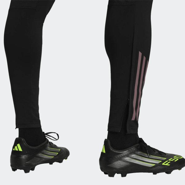 Pánské tepláky adidas REAL TR PNT - foto 6