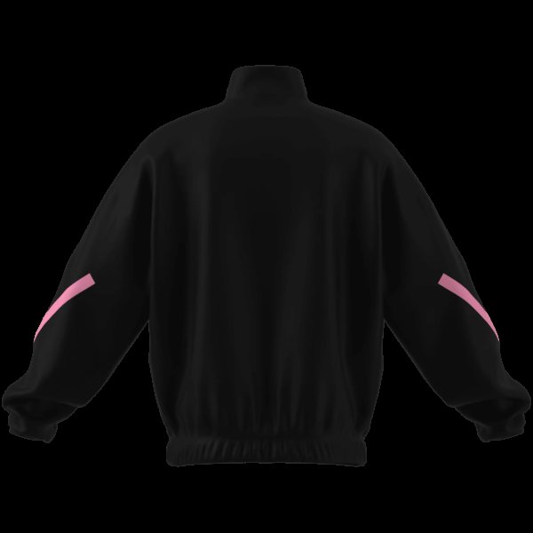 Pánská mikina adidas LFC ANTH JKT - foto 11