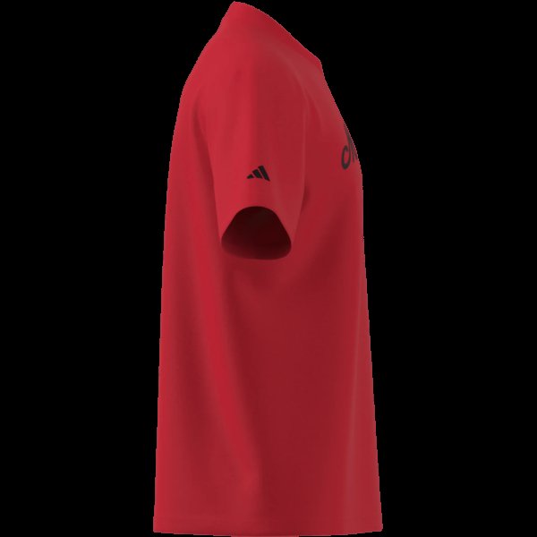 Pánské tričko adidas MUFC GR TEE - foto 8