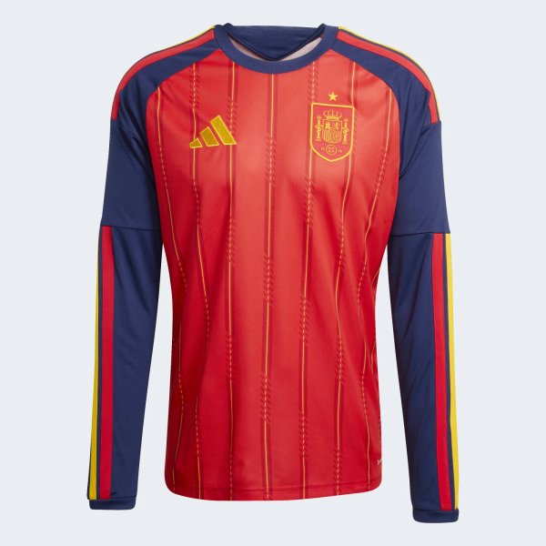 Pánský dres adidas RFEF H JSY L - foto 0