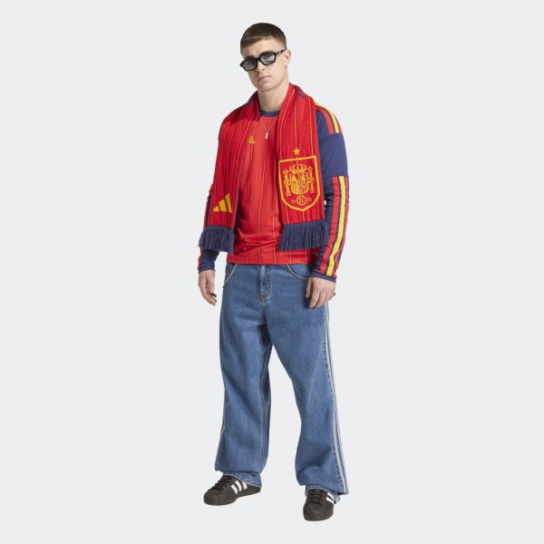 Pánský dres adidas RFEF H JSY L - foto 5