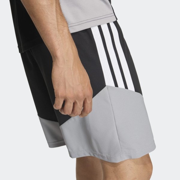 Pánské šortky adidas TIRO26P TR SHO - foto 5