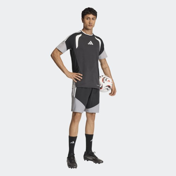 Pánské šortky adidas TIRO26P TR SHO - foto 3