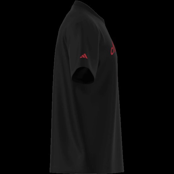 Pánské tričko adidas MUFC GR TEE - foto 8