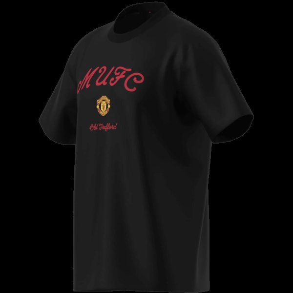 Pánské tričko adidas MUFC GR TEE - foto 13