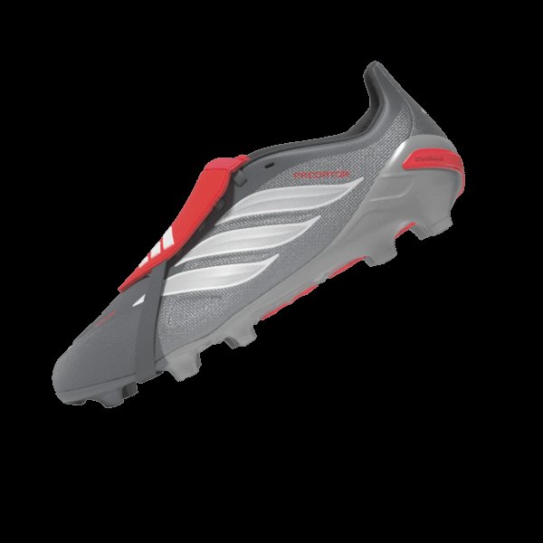 Dětské kopačky lisovky adidas PREDATOR LEAGUE FT FG J - foto 12