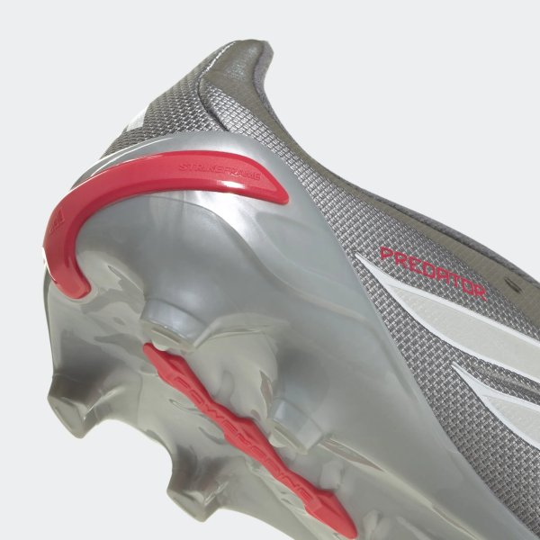 Dětské kopačky lisovky adidas PREDATOR LEAGUE FT FG J - foto 6