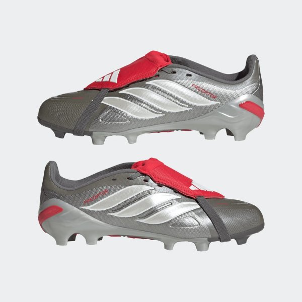 Dětské kopačky lisovky adidas PREDATOR LEAGUE FT FG J - foto 8