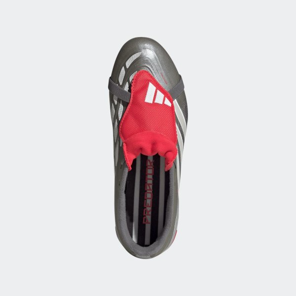 Dětské kopačky lisovky adidas PREDATOR LEAGUE FT FG J - foto 1