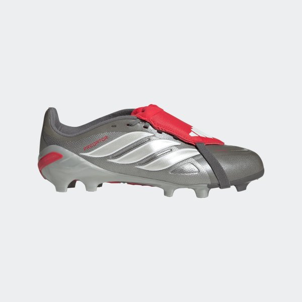 Dětské kopačky lisovky adidas PREDATOR LEAGUE FT FG J - foto 0