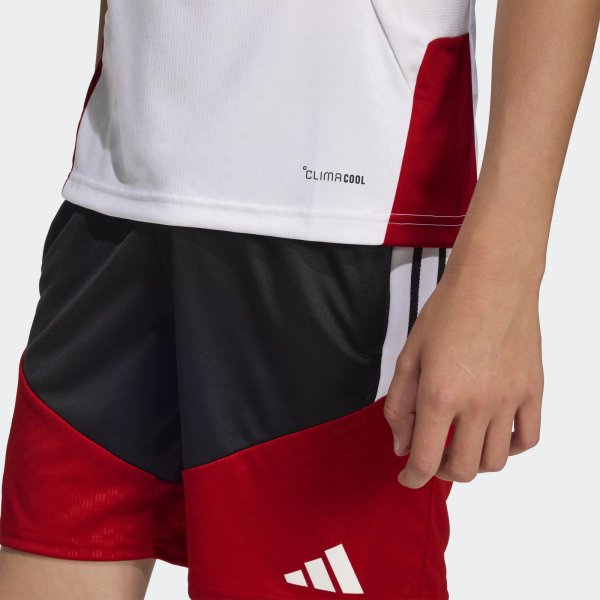 Dětský dres adidas DFB TR JSYY - foto 6