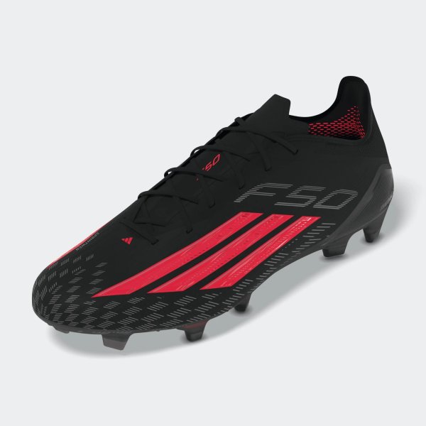 Kopačky lisovky adidas F50 ELITE FG - foto 9