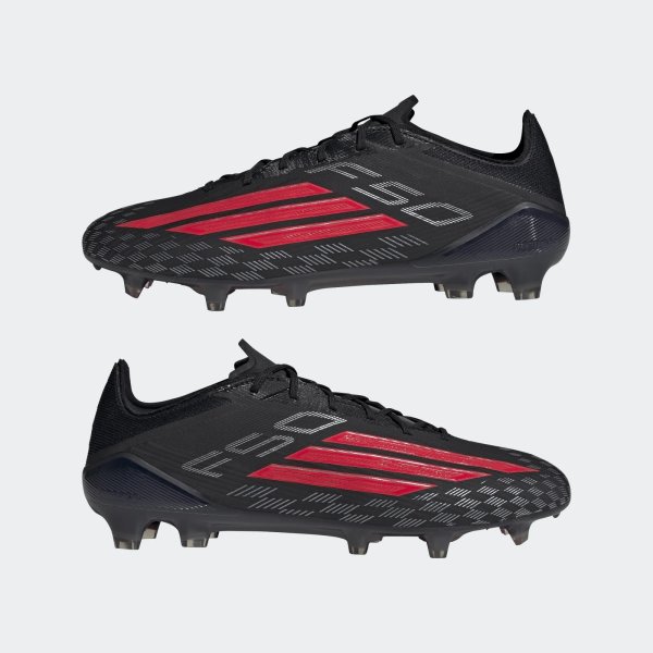 Kopačky lisovky adidas F50 ELITE FG - foto 8
