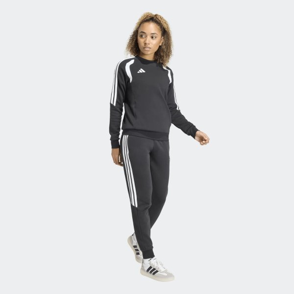 Dámské tepláky adidas TIRO26L SW PNTW - foto 3