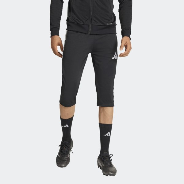 Pánské šortky adidas TIRO26L TR3/4PT - foto 1