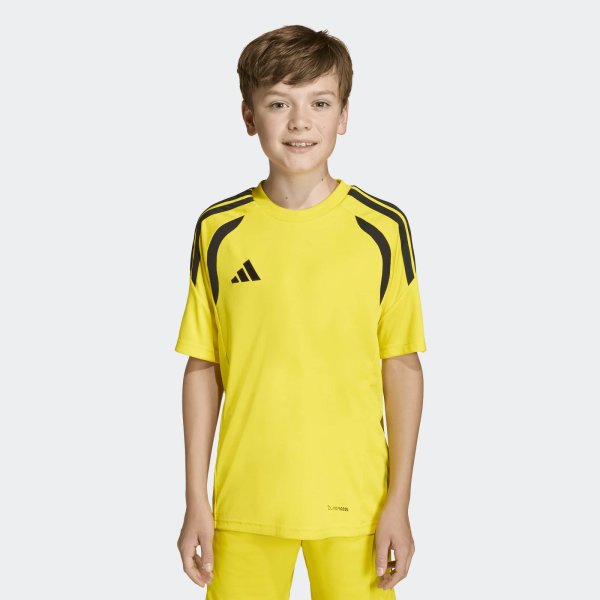 Dětský dres adidas TIRO26L JSY Y - foto 2