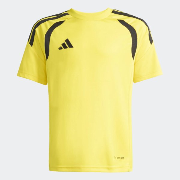 Dětský dres adidas TIRO26L JSY Y - foto 0