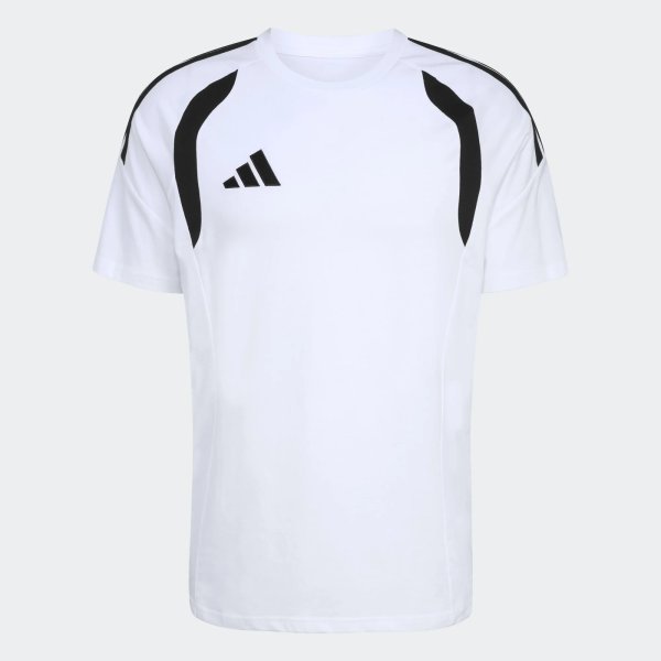 Pánské tričko adidas TIRO26L SW TEE - foto 0