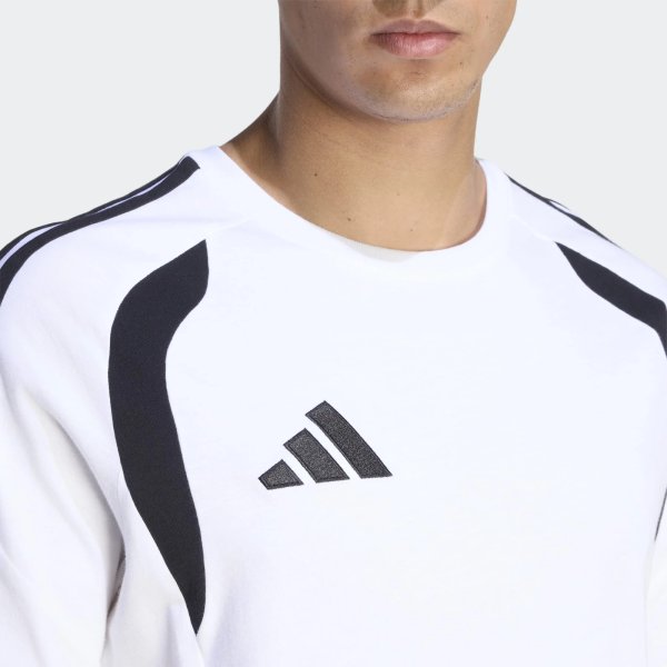Pánské tričko adidas TIRO26L SW TEE - foto 5