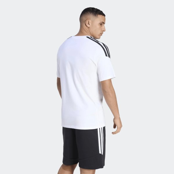 Pánské tričko adidas TIRO26L SW TEE - foto 2