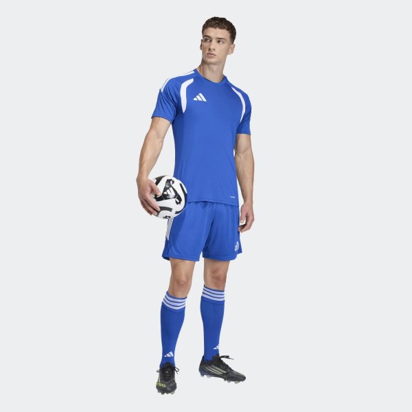 Pánské šortky adidas TIRO26L SHO M - foto 4