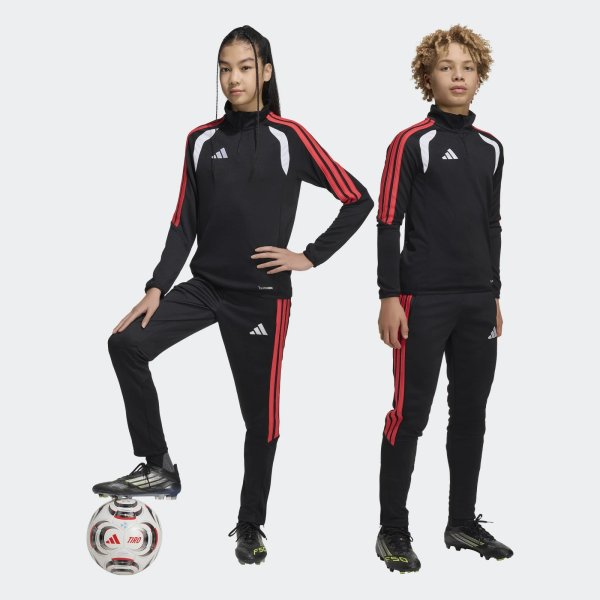 Dětské tepláky adidas TIRO26L PNTR Y - foto 7
