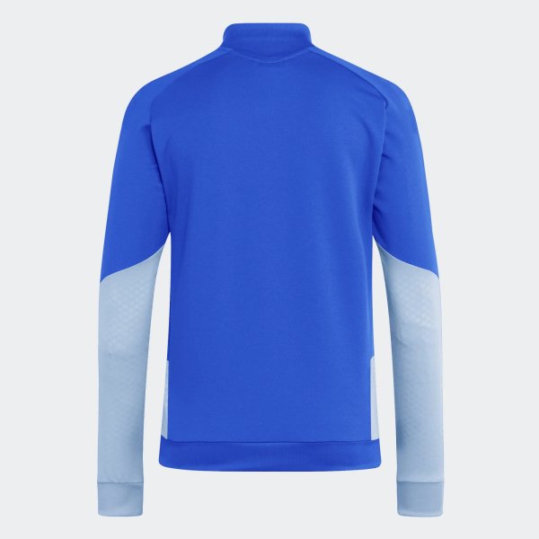 Dámská mikina adidas TIRO26C TR JKTW - foto 2