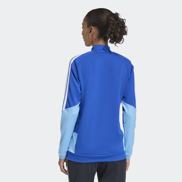 Dámská mikina adidas TIRO26C TR JKTW - foto 4