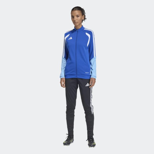 Dámská mikina adidas TIRO26C TR JKTW - foto 6
