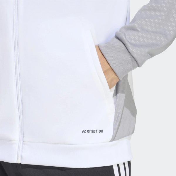 Pánská mikina adidas TIRO26C TR JKT - foto 8