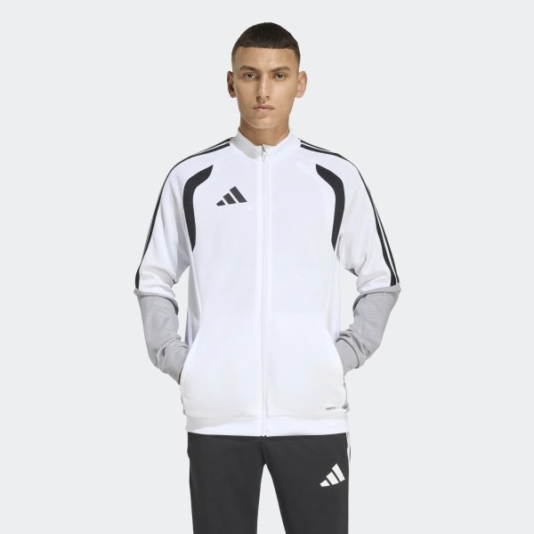 Pánská mikina adidas TIRO26C TR JKT - foto 3