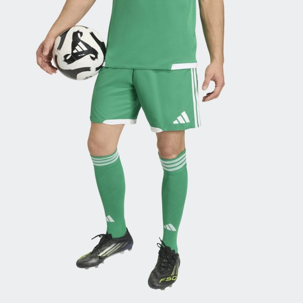 Pánské šortky adidas TIRO26 C M SHOM - foto 1